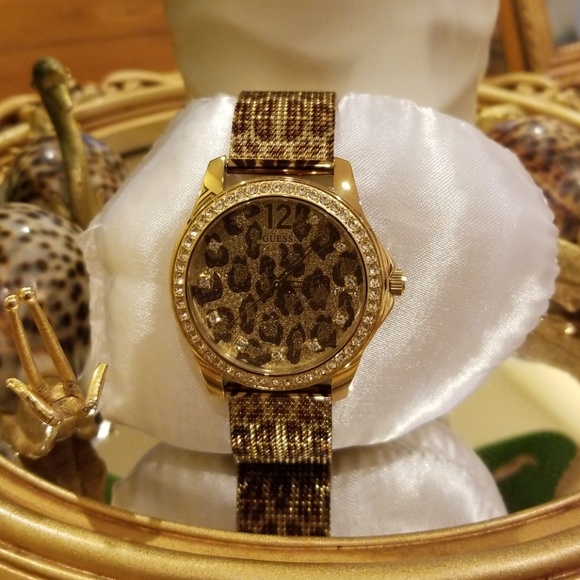 Guess Other - Guess watch